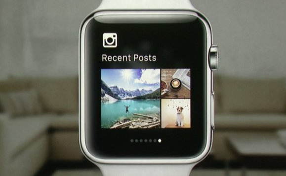 Το Instagram σταματά την εφαρμογή του για τα Apple Watch - Φωτογραφία 1