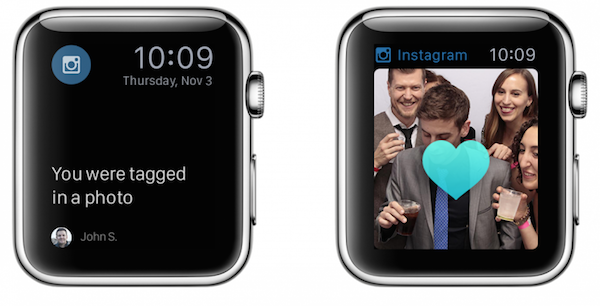 Το Instagram σταματά την εφαρμογή του για τα Apple Watch - Φωτογραφία 3