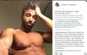 Θοδωρής Θεοδωρόπουλος: Η σέξι φωτογραφία του με τα χιλιάδες likes στο Instagram! - Φωτογραφία 3