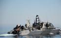 Με τέσσερα σκάφη που χρησιμοποιούν οι Navy Seals ενισχύεται η Μονάδα Υποβρυχίων Καταστροφών