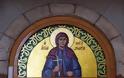 Πορεία προς το Πάσχα στην Βυζαντινή Θεσσαλονίκη: Λειτουργία και μνημόσυνο στην Ιερά Μονή Αγίας Θεοδώρας