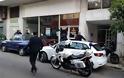 Πανικός στα γραφεία της εφημερίδας «Μακελειό»: Ο Στέφανος Χίος πυροβόλησε κατά δικαστικού επιμελητή - Φωτογραφία 4