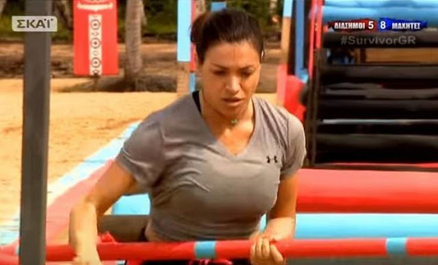 Survivor spoiler: Αποχώρησε οικειοθελώς κι άλλη παίκτρια των Διασήμων; - Φωτογραφία 2