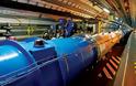CERN: Οι δέσμες επέστρεψαν στο συγκρότημα των επιταχυντών του - Φωτογραφία 1