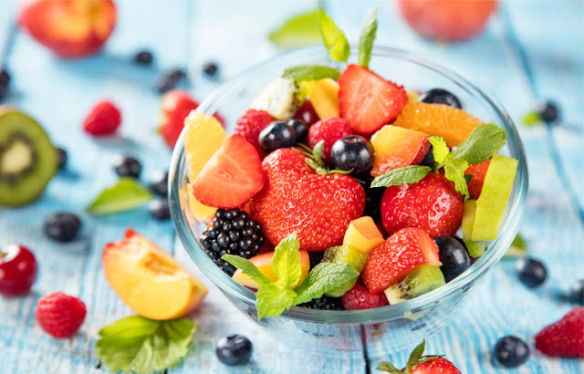 Βοηθούν ή όχι τα φρούτα σε περίπτωση που κάνετε δίαιτα; - Φωτογραφία 2