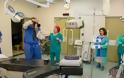 Νοσοκομείο Ρίου: Ο Διοικητής μπούκαρε στην Εντατική με υψηλούς προσκεκλημένους.. εν ώρα εξετάσεων!