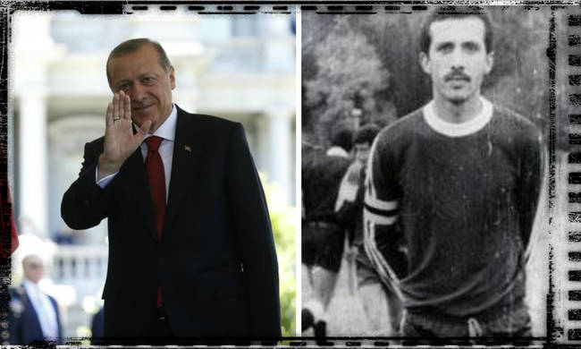Ταγίπ Ερντογάν: Το σατανικό σχέδιο ενός κουλουρά που με ένα ποίημα έγινε Πρόεδρος της Τουρκίας - Φωτογραφία 1