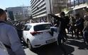Αναστέλλει προσωρινά τις υπηρεσίες της στην Αθήνα η Uber