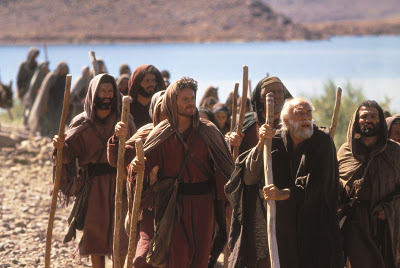 «Η Βίβλος: Ιωσήφ»: Η βραβευμένη μίνι σειρά, έρχεται στην ΕΡΤ1 - Φωτογραφία 2