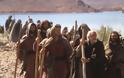 «Η Βίβλος: Ιωσήφ»: Η βραβευμένη μίνι σειρά, έρχεται στην ΕΡΤ1 - Φωτογραφία 2