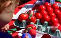 Πιτσιρικάκια βάφουν αυγουλάκια σε κεντρική πλατεία του Ναυπλίου - Φωτογραφία 6