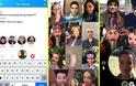 To Snapchat εισάγει τη λειτουργία video chat σε ομάδες ατόμων