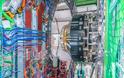 CERN: Μια νέα εποχή ακρίβειας μετρήσεων ανέτειλε για την έρευνα στην περιοχή της αντιύλης - Φωτογραφία 2