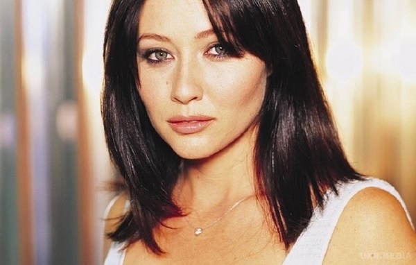 Shannen Doherty: Ανησυχία για τις τελευταίες της εξετάσεις μετά τη σκληρή μάχη με τον καρκίνο - Φωτογραφία 2