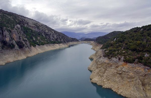 Ράφτινγκ στην Ελλάδα; Τα 10 καλύτερα μέρη για να το απολαύσετε! - Φωτογραφία 10