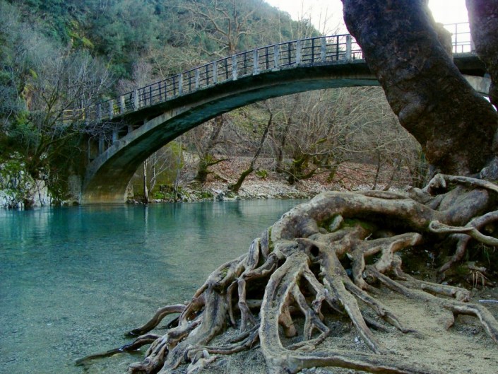 Ράφτινγκ στην Ελλάδα; Τα 10 καλύτερα μέρη για να το απολαύσετε! - Φωτογραφία 2