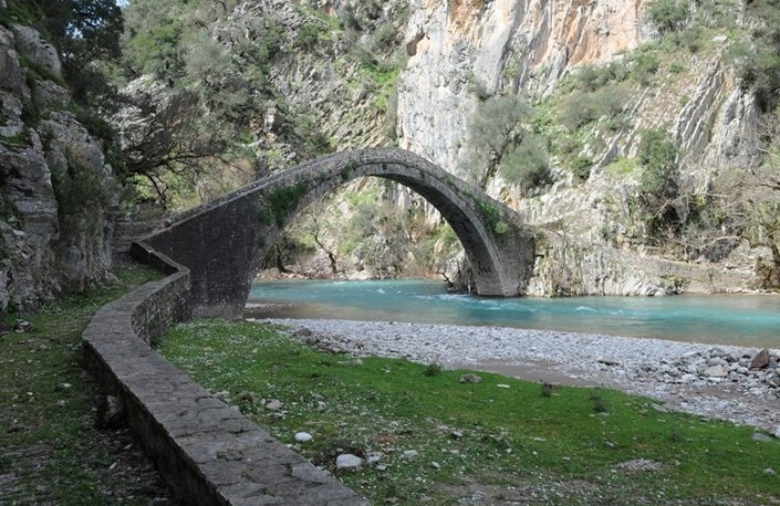 Ράφτινγκ στην Ελλάδα; Τα 10 καλύτερα μέρη για να το απολαύσετε! - Φωτογραφία 3