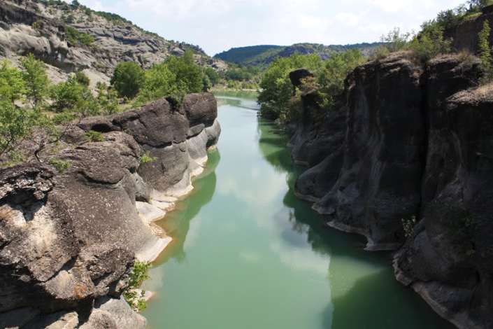 Ράφτινγκ στην Ελλάδα; Τα 10 καλύτερα μέρη για να το απολαύσετε! - Φωτογραφία 5