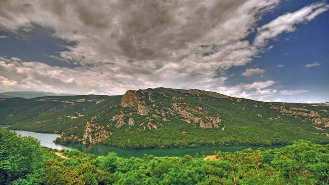 Ράφτινγκ στην Ελλάδα; Τα 10 καλύτερα μέρη για να το απολαύσετε! - Φωτογραφία 7