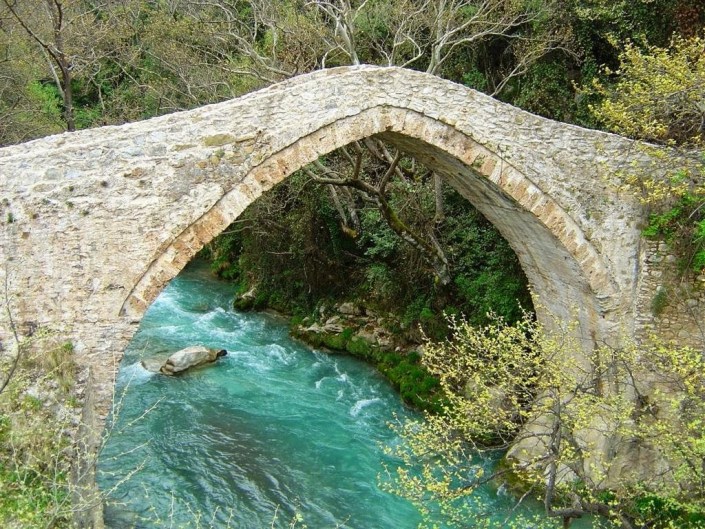 Ράφτινγκ στην Ελλάδα; Τα 10 καλύτερα μέρη για να το απολαύσετε! - Φωτογραφία 8