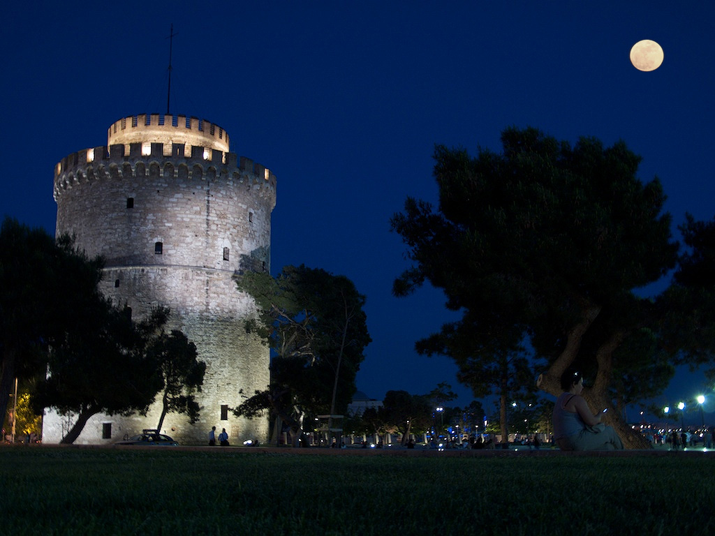 8+1 ιδέες για καλό Πάσχα στη Θεσσαλονίκη - Φωτογραφία 5