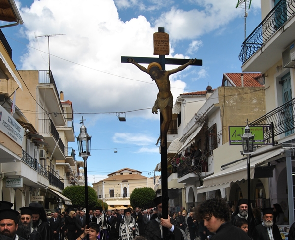 Έθιμα και παραδόσεις της Μεγάλης Παρασκευής - Φωτογραφία 3