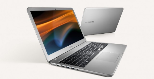 Η Samsung με Notebook 5 & 3 series με Windows - Φωτογραφία 1