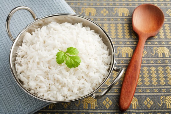 Προσοχή! Μην φας το ρύζι που περίσσεψε από χθες! - Φωτογραφία 1