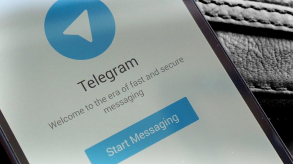 «Μπλόκο» στο Telegram θέλει να βάλει η Ρωσία - Φωτογραφία 1