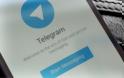 «Μπλόκο» στο Telegram θέλει να βάλει η Ρωσία