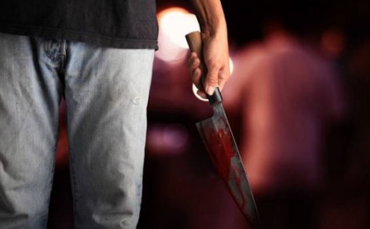 Λαμία: Συμπλοκή με μαχαίρωμα στο hot spot στις Θερμοπύλες - Φωτογραφία 1