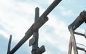«O Ιησούς από τη Ναζαρέτ»: Τα δεινά που τράβηξε ο Robert Powell για να υποδυθεί τον Χριστό - Φωτογραφία 1