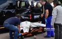 Ναύπλιο: Ενας νεκρός μετά από δυστύχημα στον επαρχιακό δρόμο Ναυπλίου - Τολού [photos] - Φωτογραφία 4