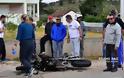 Ναύπλιο: Ενας νεκρός μετά από δυστύχημα στον επαρχιακό δρόμο Ναυπλίου - Τολού [photos] - Φωτογραφία 6