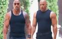 Οι έχθρες των σταρ: Ο Dwayne Johnson αρνήθηκε να γυρίσει σκηνές με τον Vin Diesel