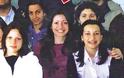 Δεν το πιστεύουν τα ματάκια μας: H Όλγα Φαρμάκη σε φωτογραφία πριν 17 χρόνια στο Λύκειο που πήγε σχολείο - Φωτογραφία 3