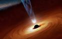 Ο απόλυτος τρόμος: Πάνω από 10.000 μαύρες τρύπες στο κέντρο του γαλαξία μας