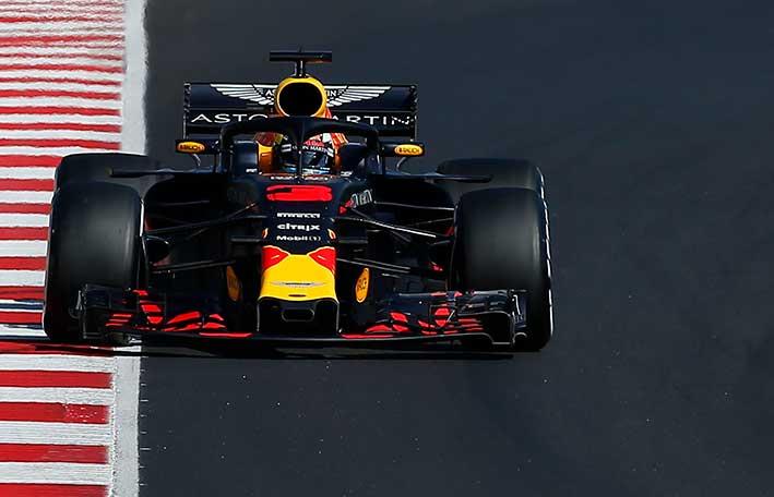 ΠΟΙΑ ΕΙΝΑΙ ΤΑ ΦΕΤΙΝΑ ΦΑΒΟΡΙ ΤΗΣ FORMULA 1 - Φωτογραφία 3