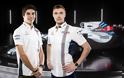 Mercedes, Ferrari, Red Bull, Force India, Williams - Φωτογραφία 9