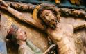 Τι απέγινε ο Ρωμαίος Εκατόνταρχος που τρύπησε με λόγχη τα πλευρά του Ιησού - Φωτογραφία 2