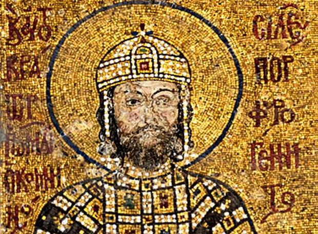 10 σκοτεινά μυστικά της Βυζαντινής Αυτοκρατορίας - Φωτογραφία 6