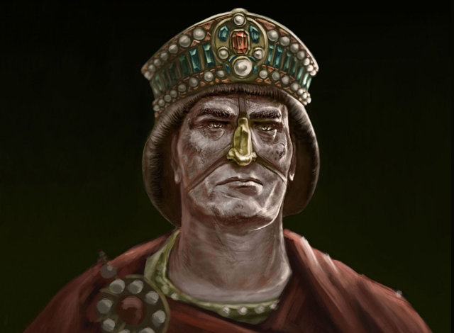 10 σκοτεινά μυστικά της Βυζαντινής Αυτοκρατορίας - Φωτογραφία 9