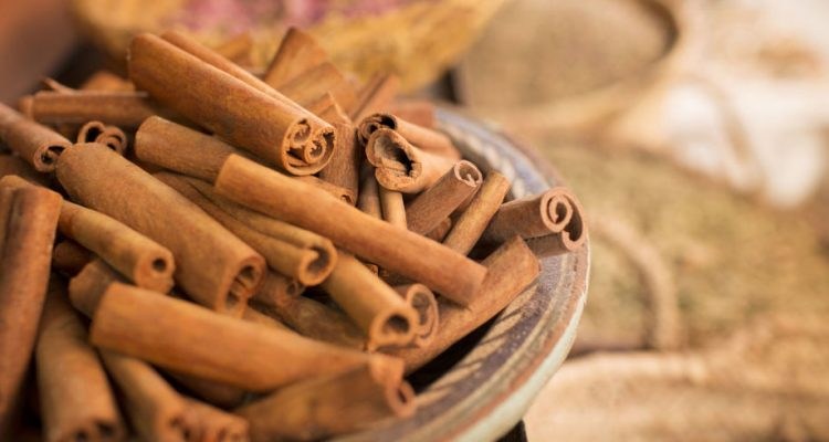 Πώς να χάσεις 6 κιλά σε 10 ημέρες τρώγοντας κανέλα! - Φωτογραφία 2