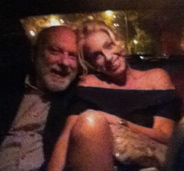 Αυτή είναι η τελευταία εικόνα του Σιμαρδάνη, λίγο πριν από τον θάνατό του - Φωτογραφία 2