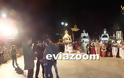 Μεγάλη Παρασκευή στη Χαλκίδα: Δείτε Φωτογραφίες και Βίντεο από την περιφορά των Επιταφίων! - Φωτογραφία 19