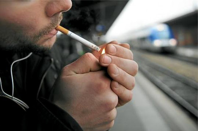 Τι είναι η νόσος Buerger που προσβάλλει νεαρούς καπνιστές; - Φωτογραφία 1