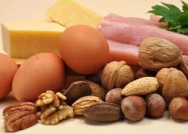 Οι πρωτεΐνες κρέατος και ξηρών καρπών στην καρδιαγγειακή υγεία - Φωτογραφία 1