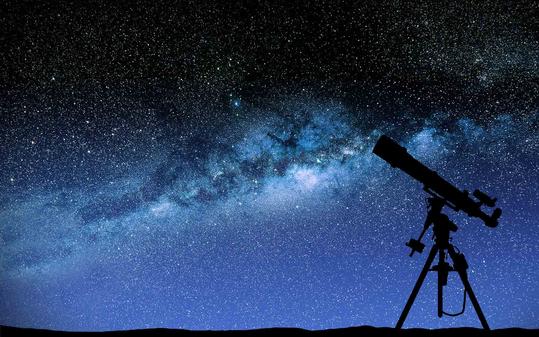 Σεμινάρια Αστρονομίας Ενηλίκων στο Αστεροσκοπείο Πεντέλης - Φωτογραφία 1