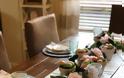 Πασχαλινό τραπέζι - Εξυπνες και οικονομικές ιδέες για να φέρεις την άνοιξη στο σπίτι - Φωτογραφία 3
