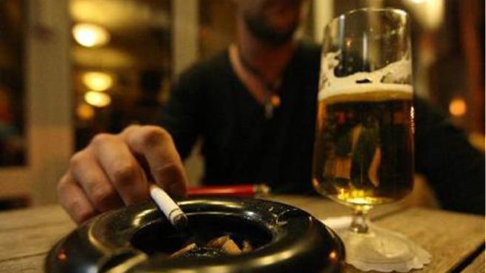 Αυστρία: Περίπου 600.000 πολίτες ζητούν δημοψήφισμα για το κάπνισμα - Φωτογραφία 1